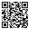 Pittcon 2013 mobile app QR